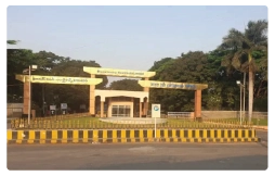 BHEL Township 
